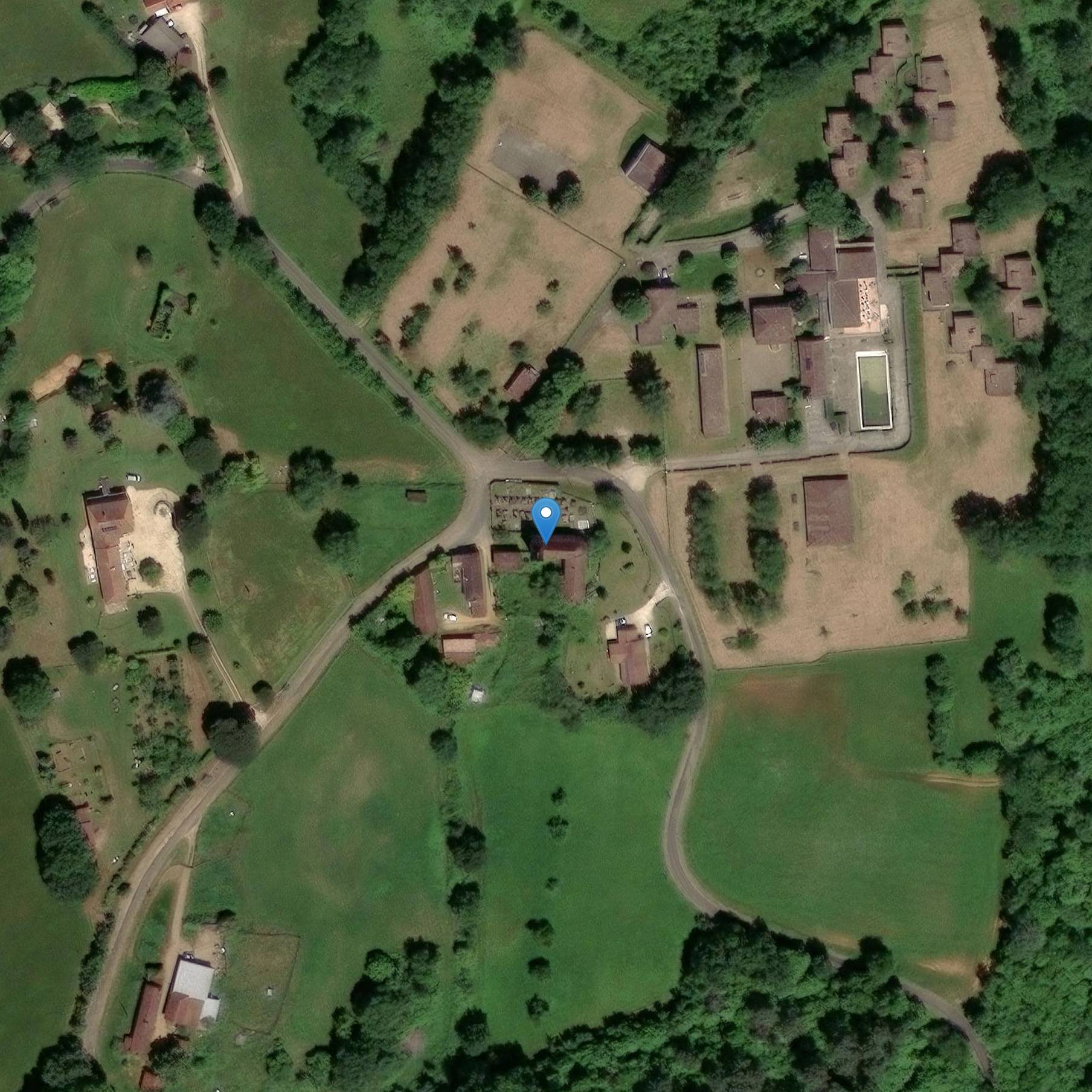 Photo de Chiesa di San Martino de Mazières