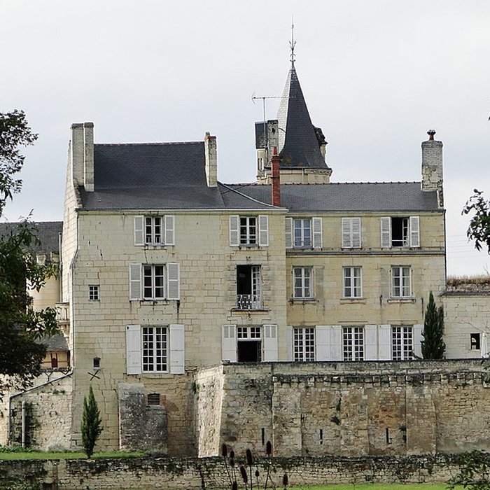 Photo de Château du Vieux Bagneux