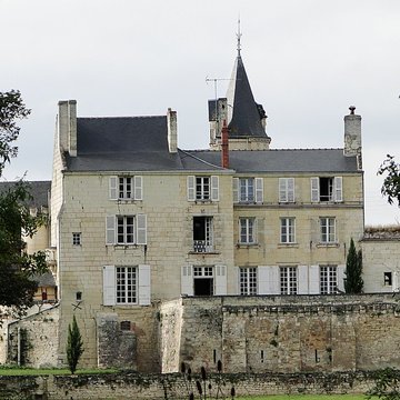chateau du vieux bagneux