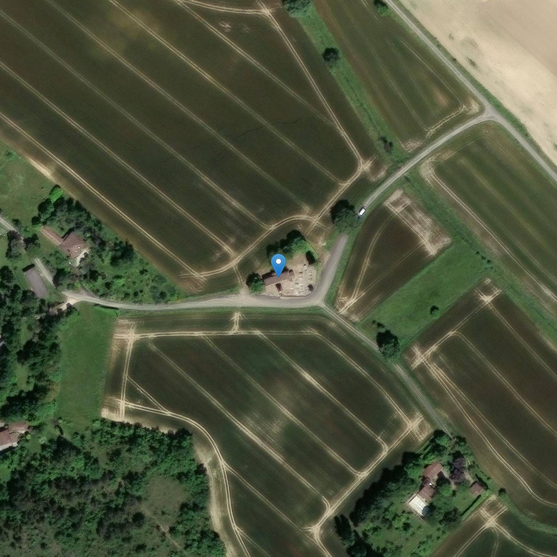 Photo de Iglesia de Sainte-Marie-Madeleine de Caminel