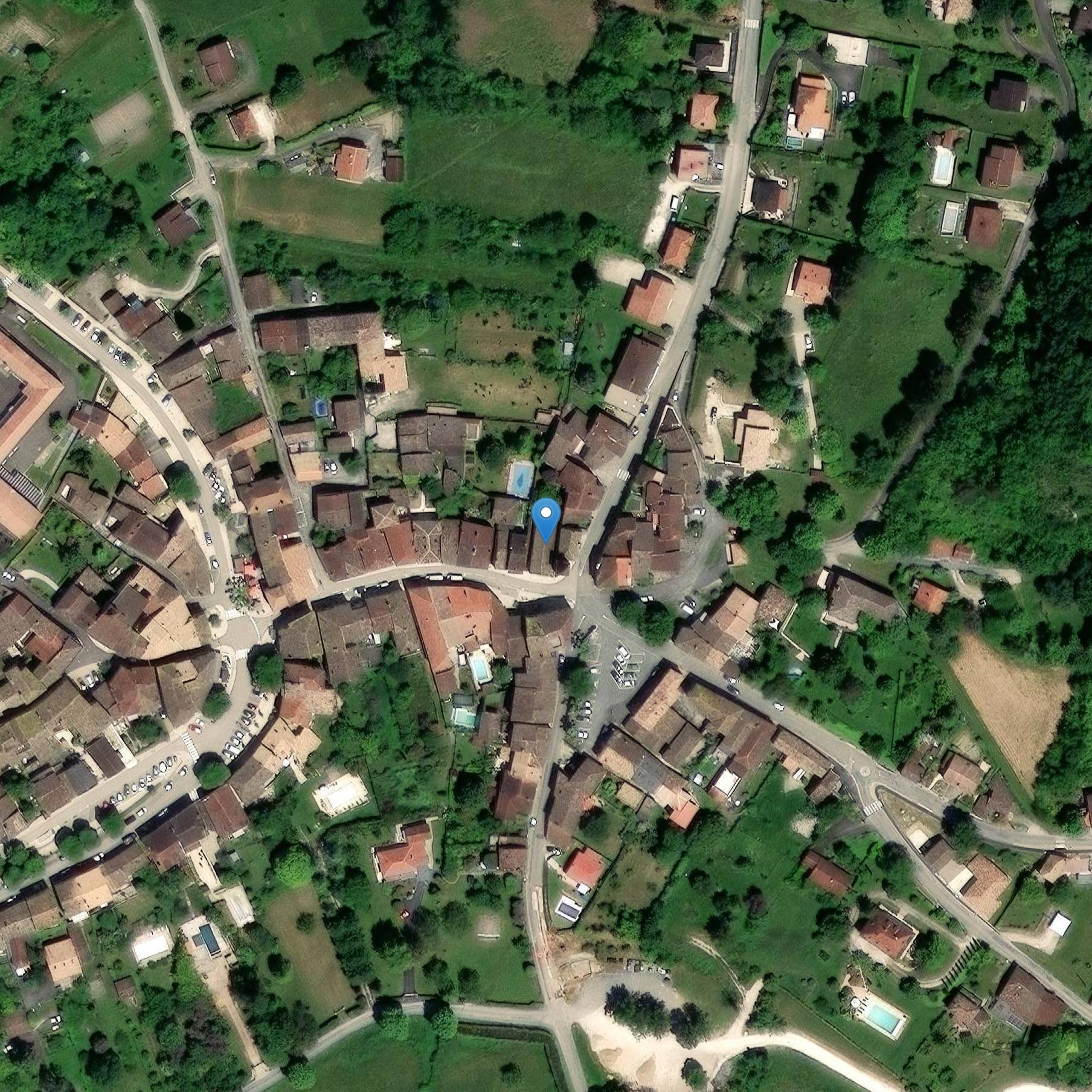 Photo de 蒙库克圣普里瓦特教堂