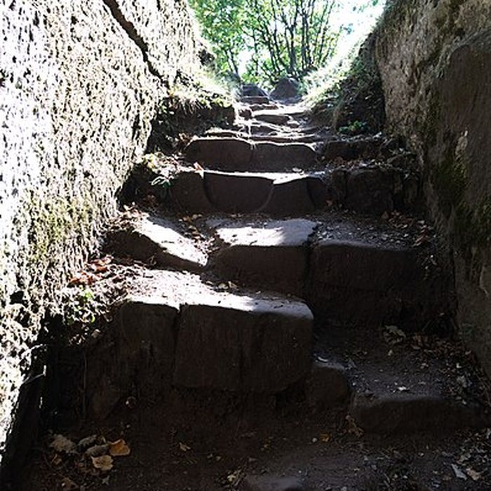 Photo de Château du Vieux-Windstein