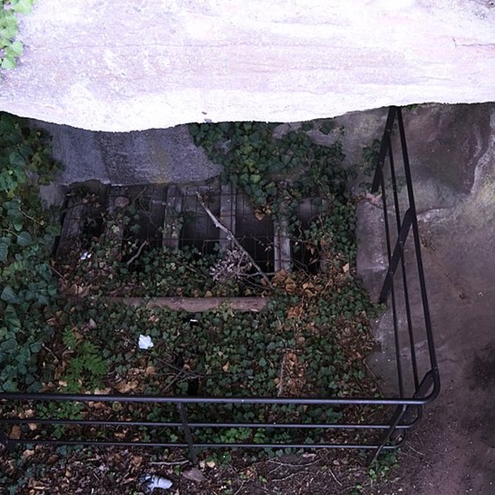 Photo de Château du Vieux-Windstein