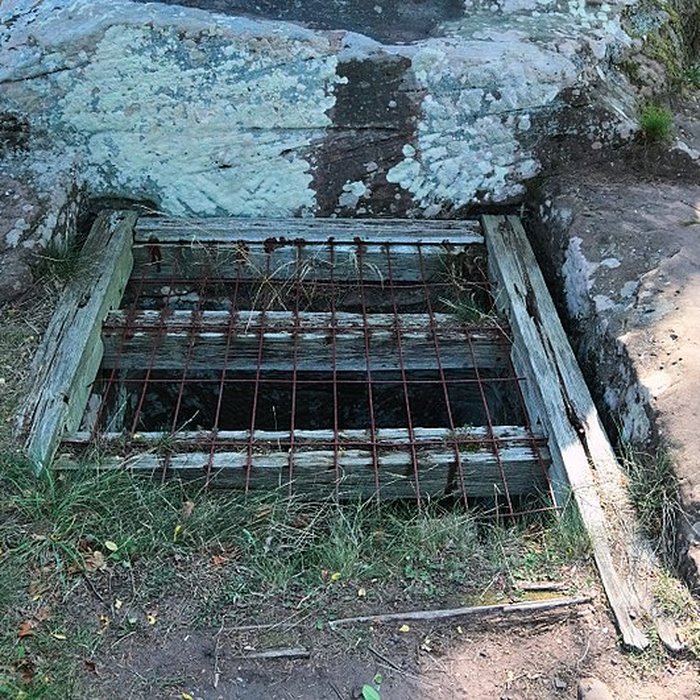 Photo de Château du Vieux-Windstein