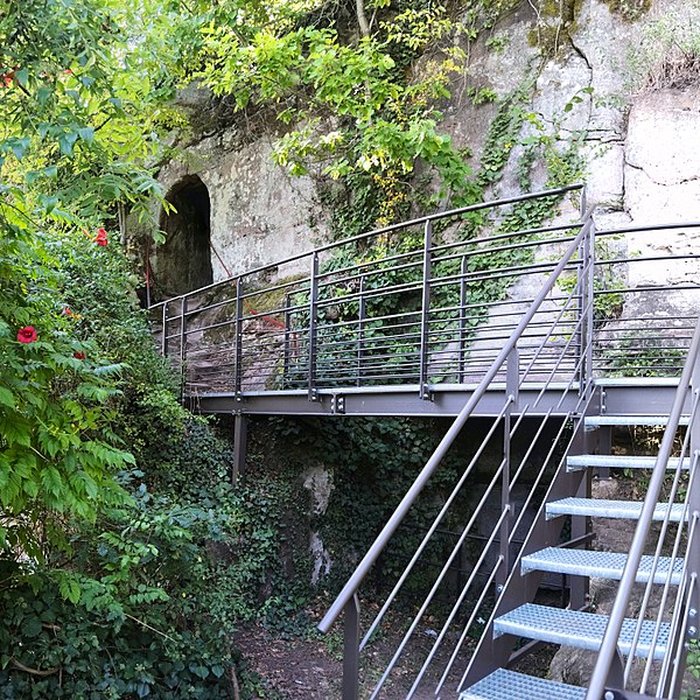 Photo de Château du Vieux-Windstein