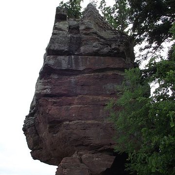 Château du Vieux-Windstein