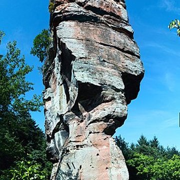 Château du Vieux-Windstein
