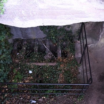 Château du Vieux-Windstein