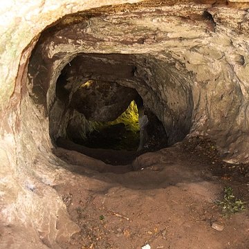 Château du Vieux-Windstein