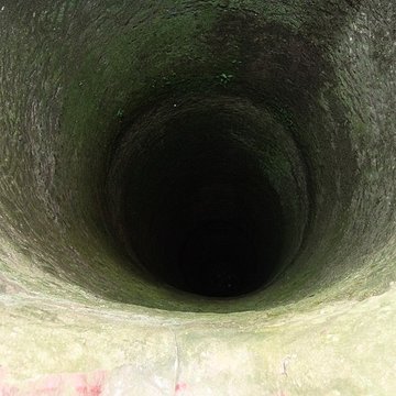 Château du Vieux-Windstein