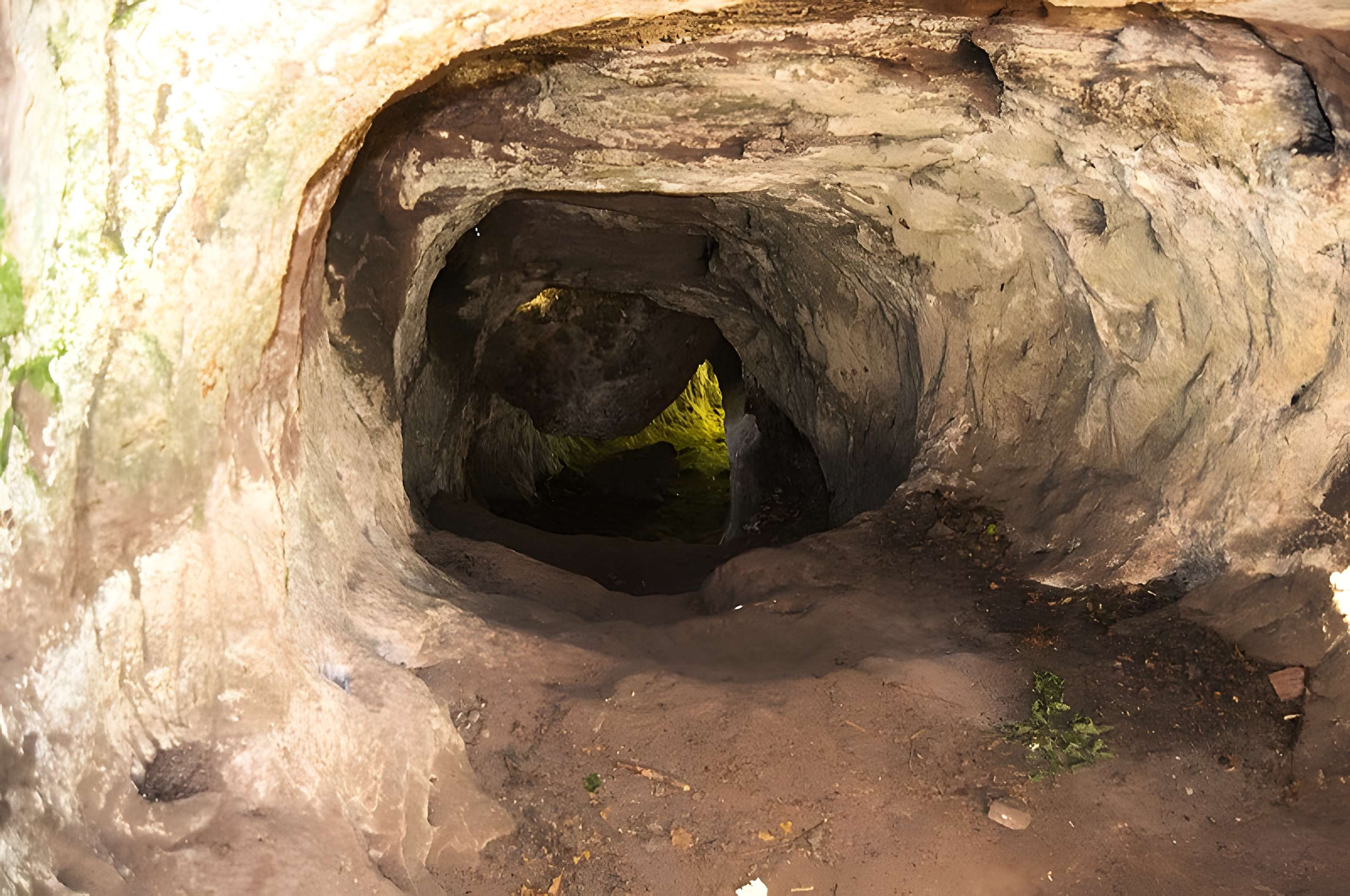 Château du Vieux-Windstein