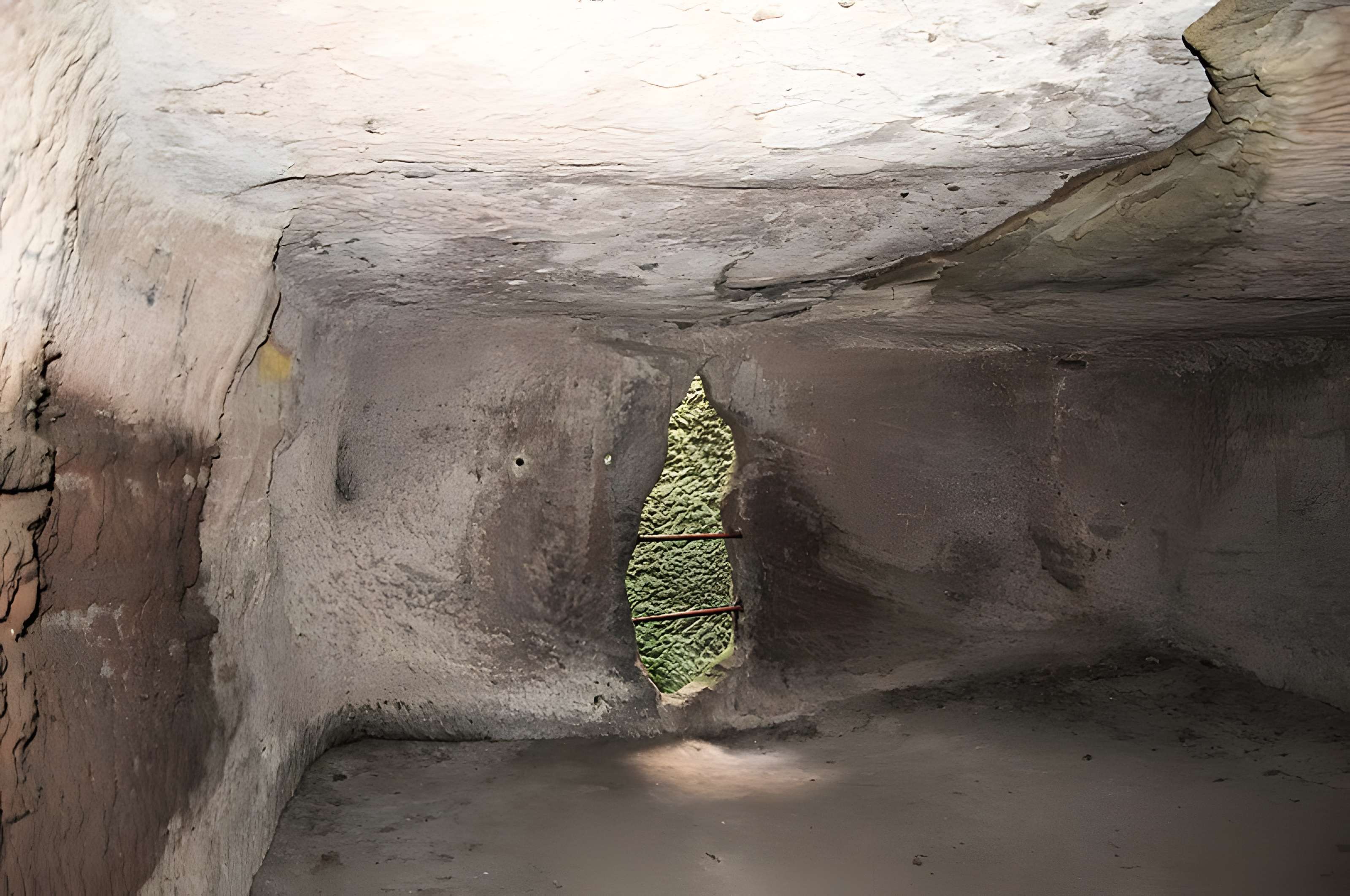 Château du Vieux-Windstein