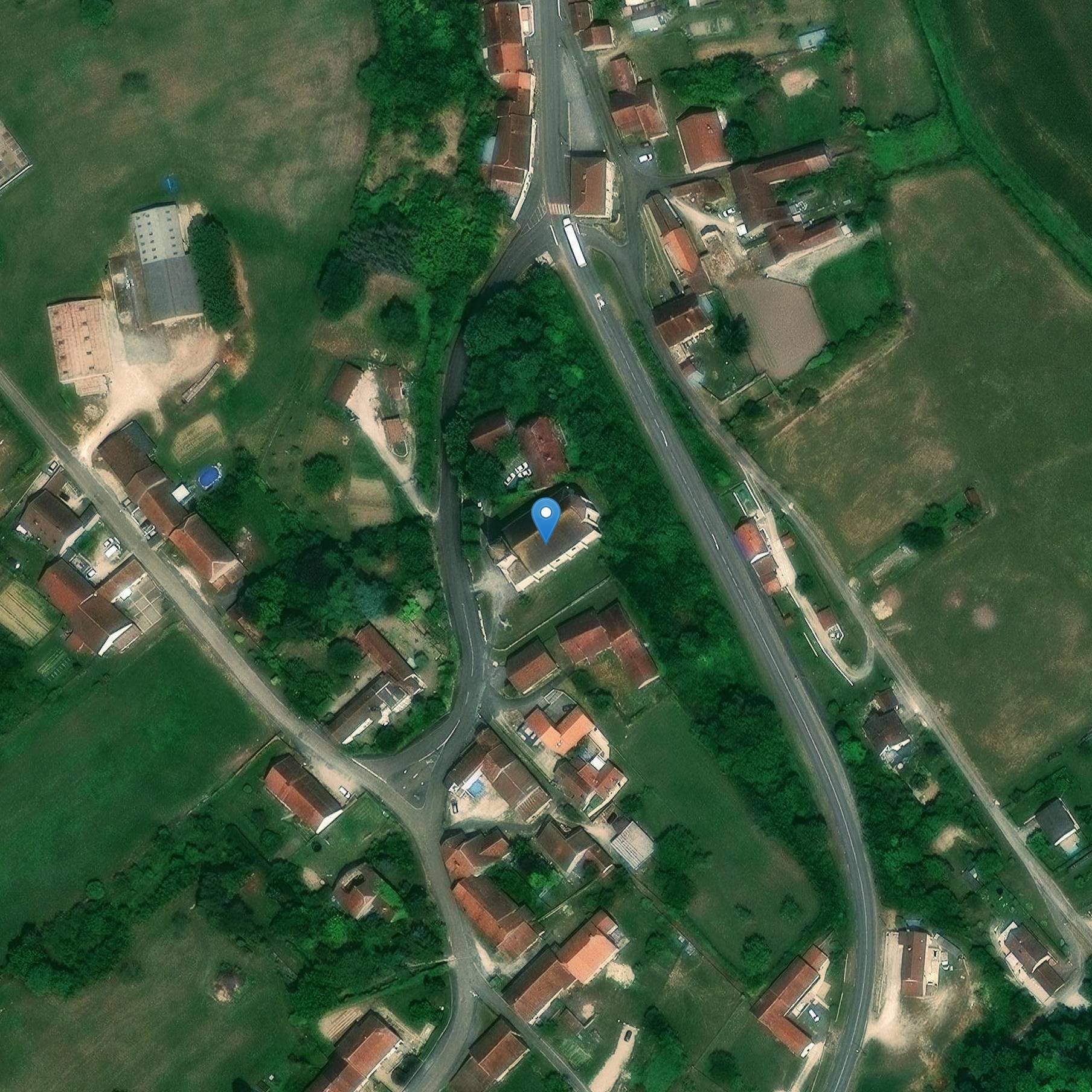 Photo de 圣马丁-德蒙图雷-特-普兰蒂尼