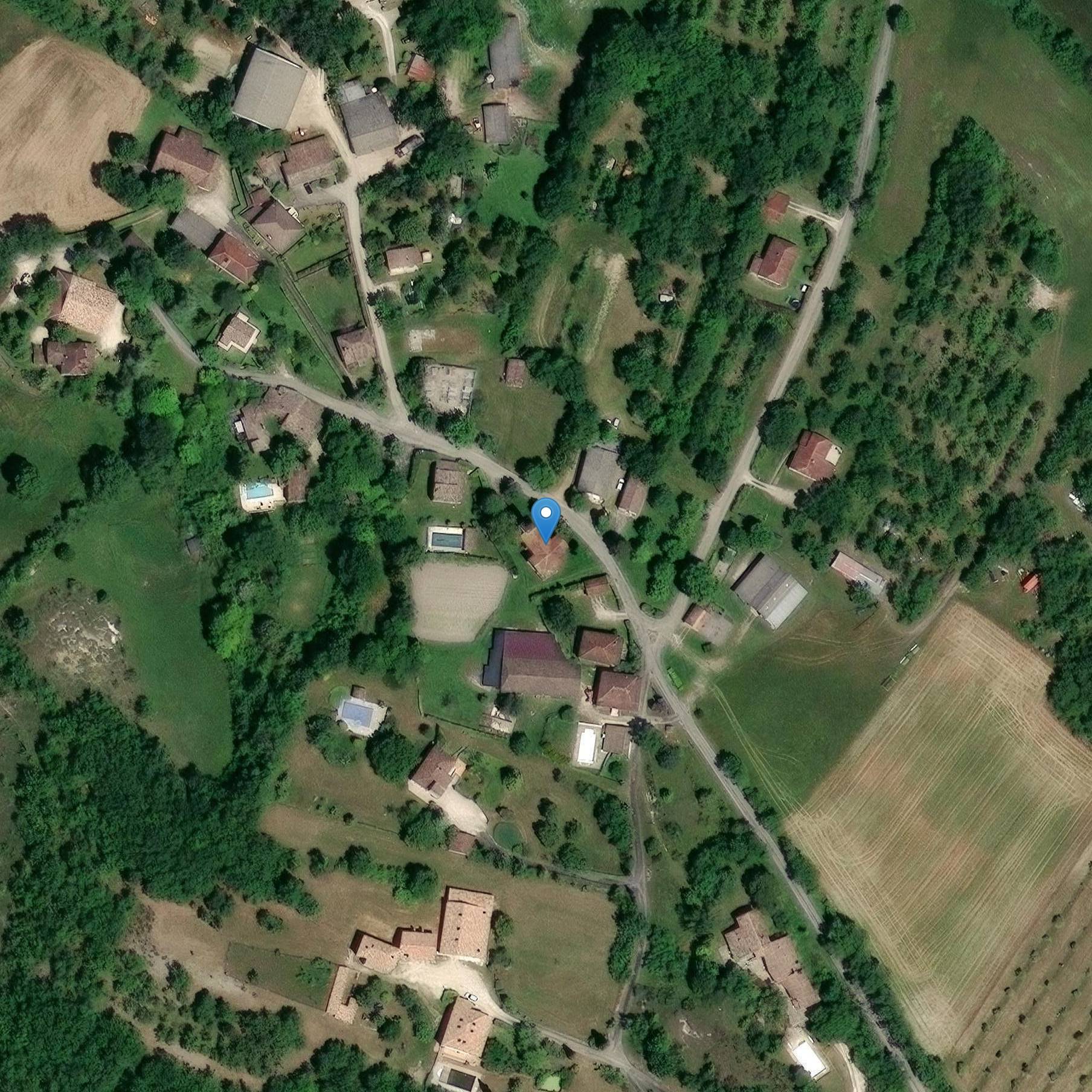 Photo de テリー教会の聖バルトロメ