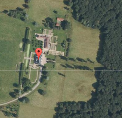 Photo de Château du Vigneau