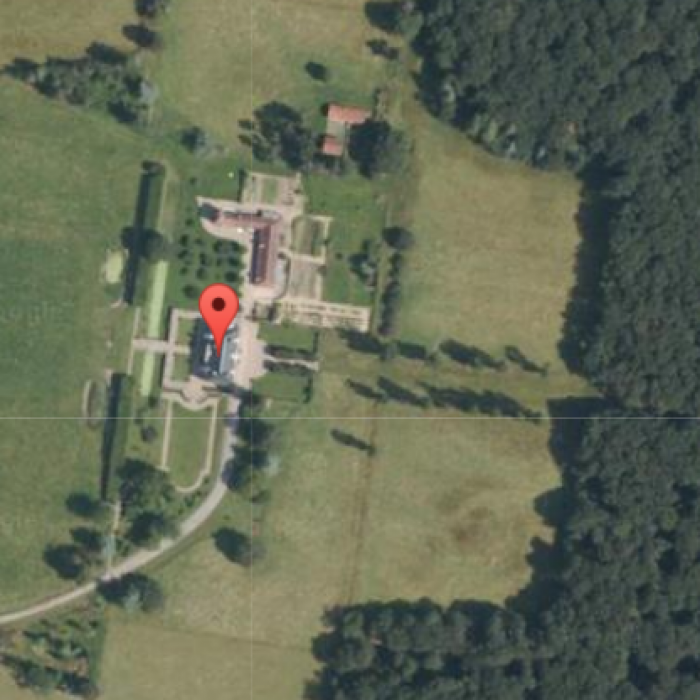 Photo de Château du Vigneau