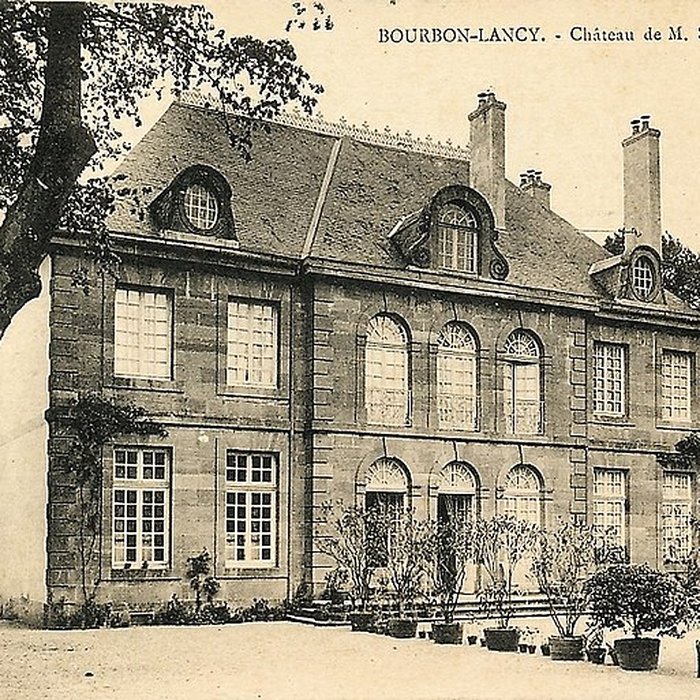 Photo de Château du Vigneau