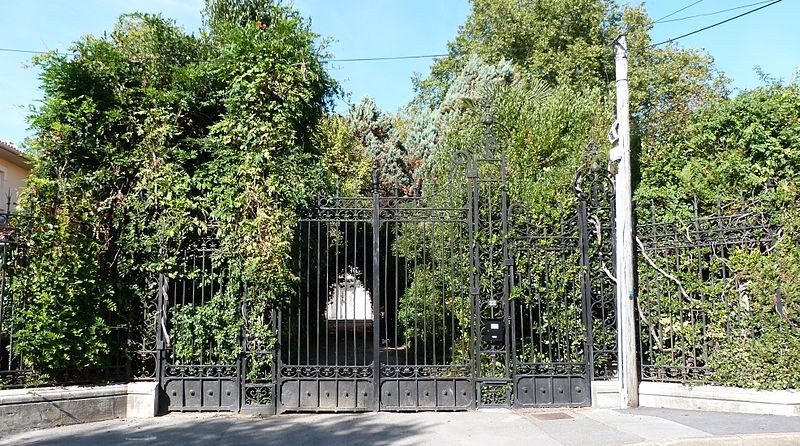 Photo de Château du Vigneau