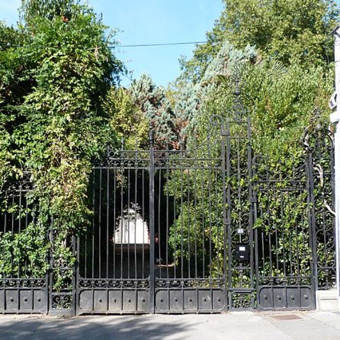 Photo de Château du Vigneau