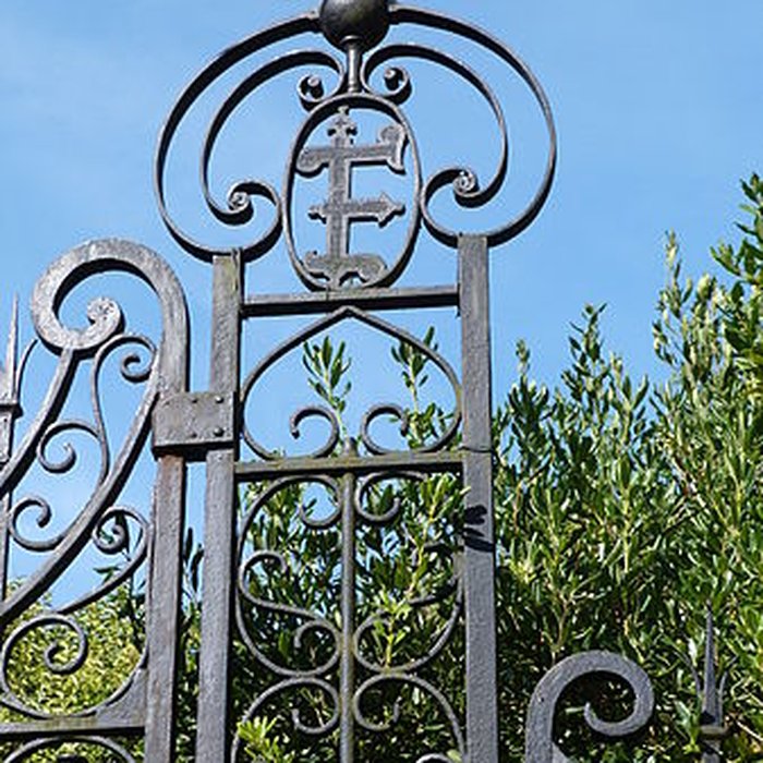 Photo de Château du Vigneau