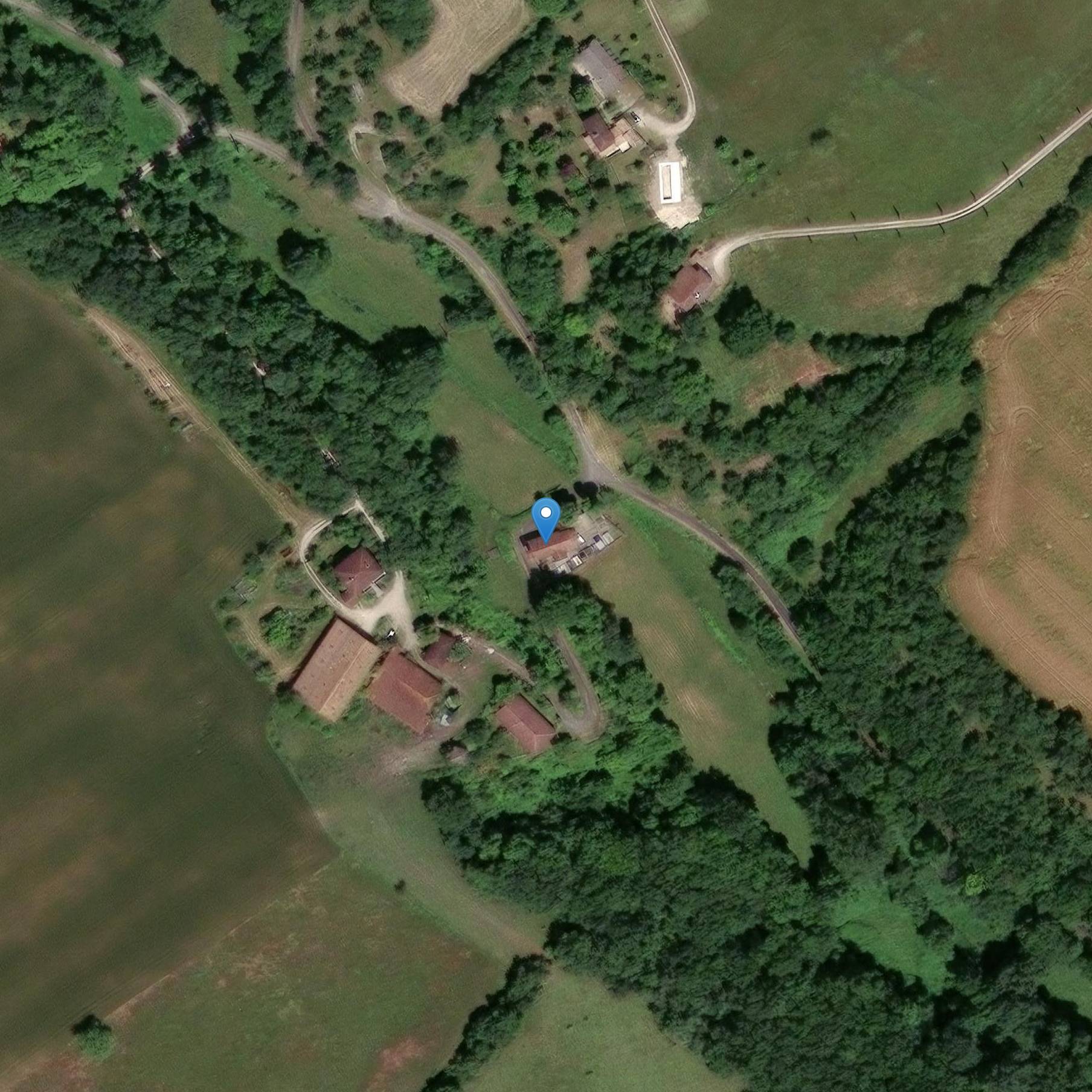 Photo de Église Saint-Barthélemy de Mascayroles