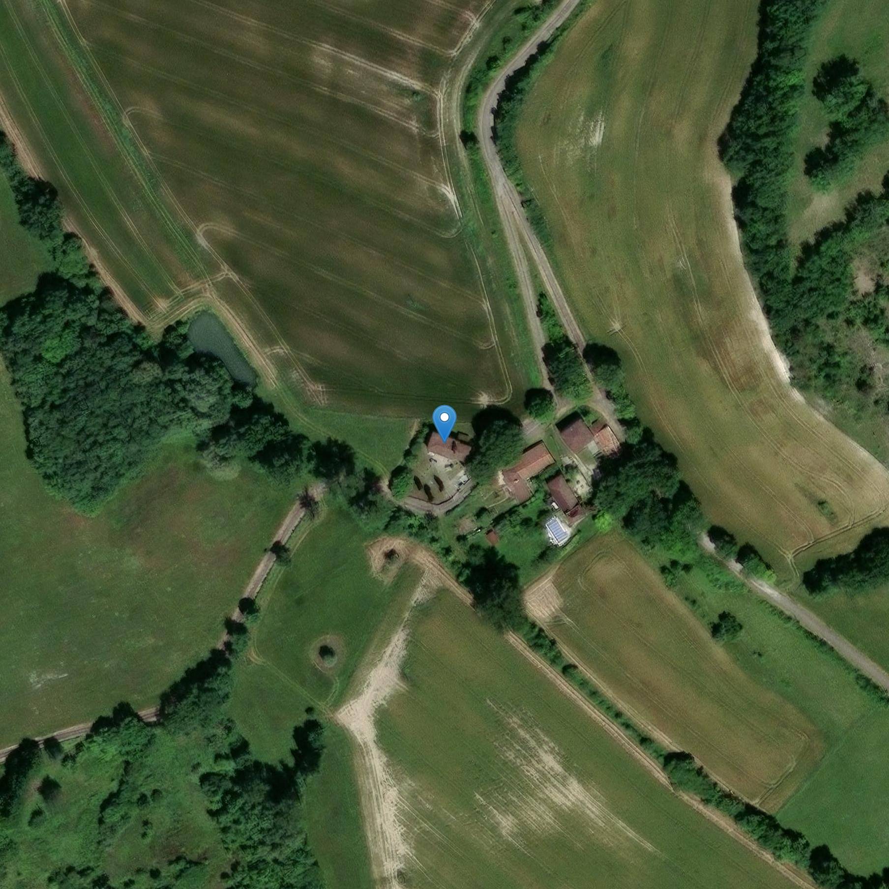 Photo de Chiesa di Santa Maria Maddalena di Creyssens