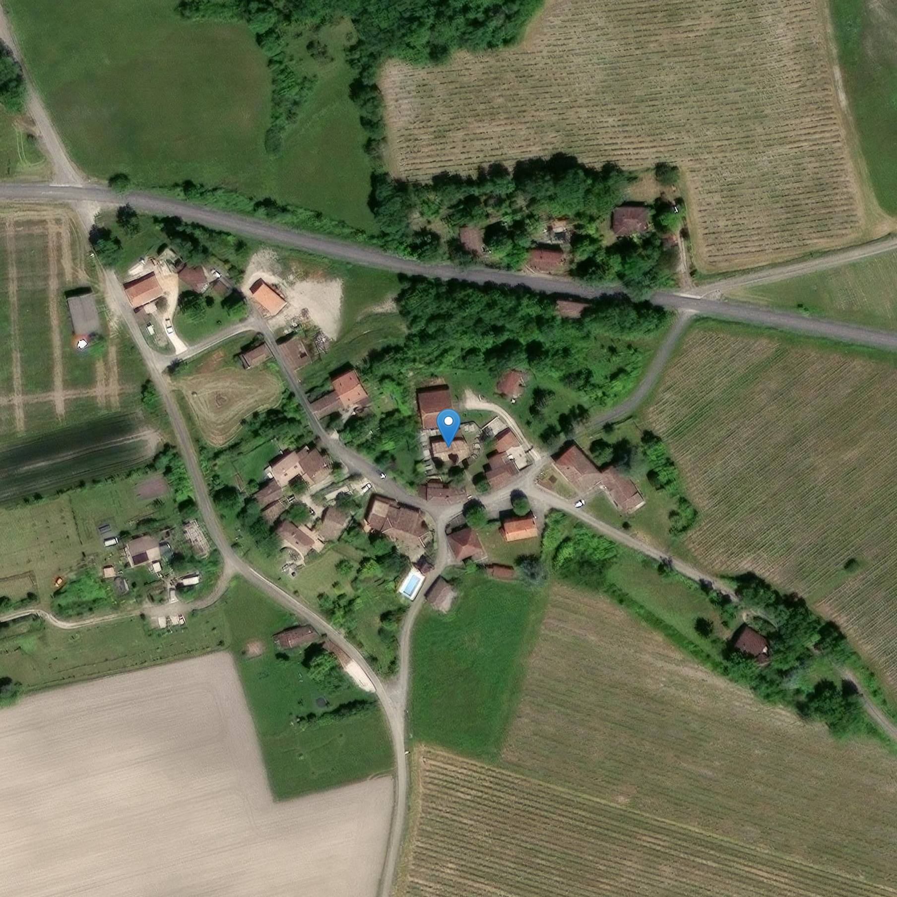 Photo de Iglesia de San Nicolás de Bovilla