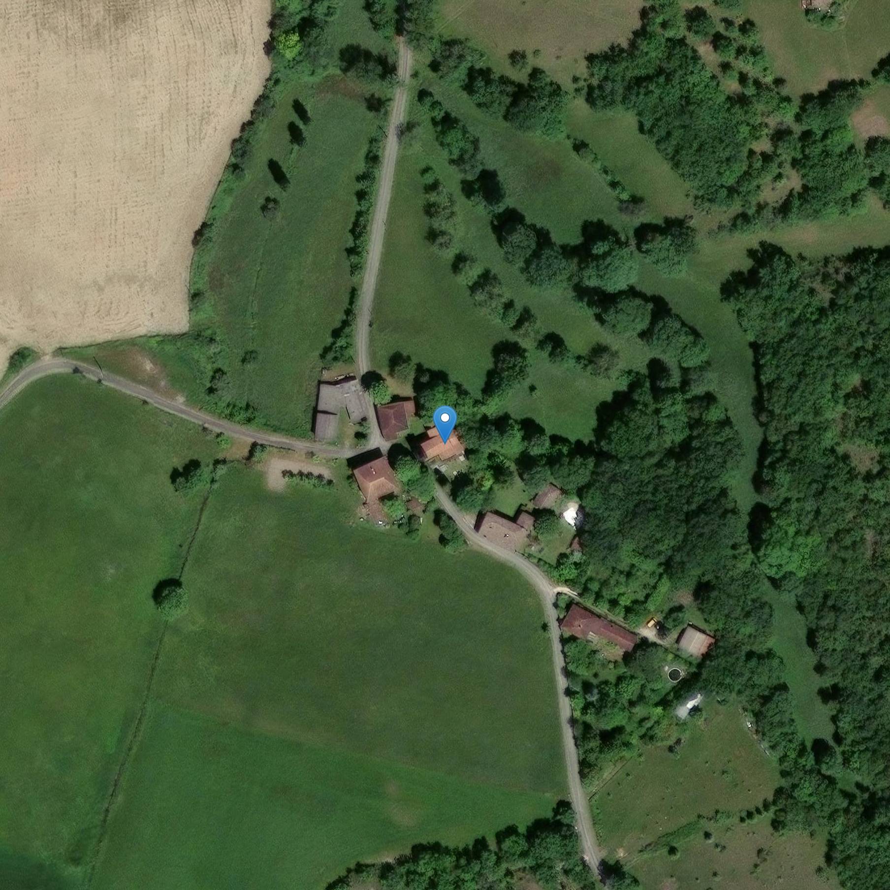 Photo de 圣皮埃尔和圣保罗-德法格斯教堂