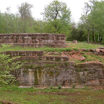 Château du Warthenberg