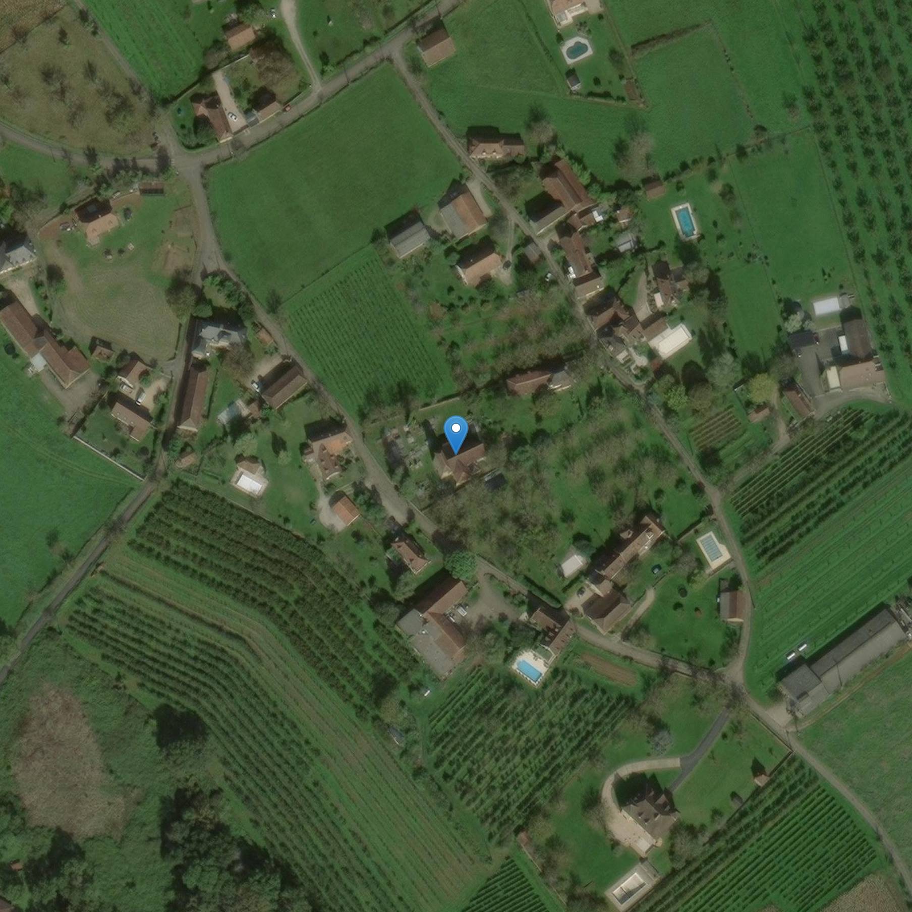 Photo de 聖マーティン教会聖マーティン・デ・ボワ