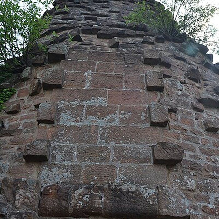 Photo de Ruines du château Wasigenstein