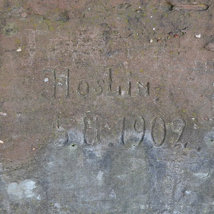 Photo de Ruines du château Wasigenstein