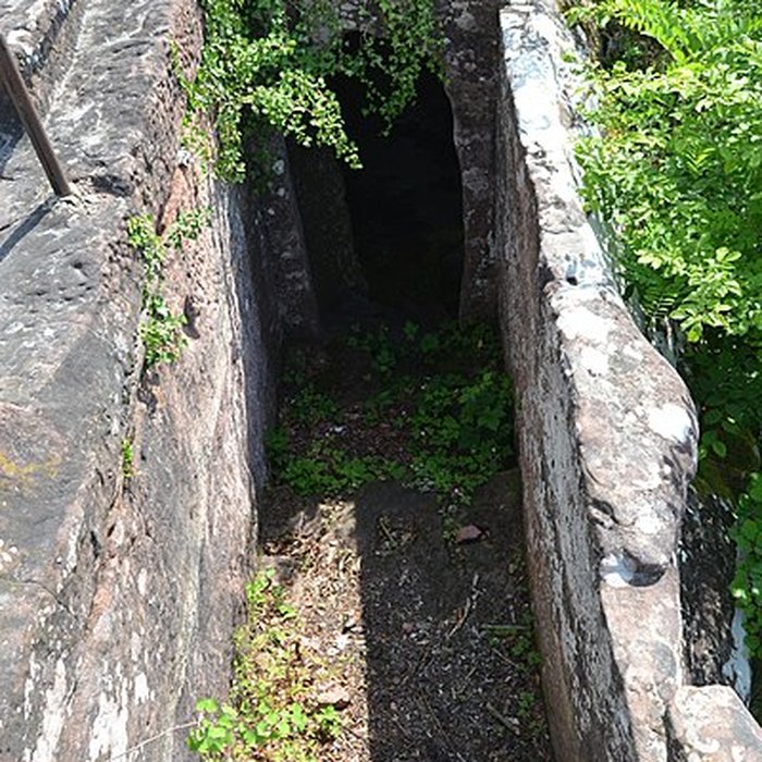 Photo de Ruines du château Wasigenstein