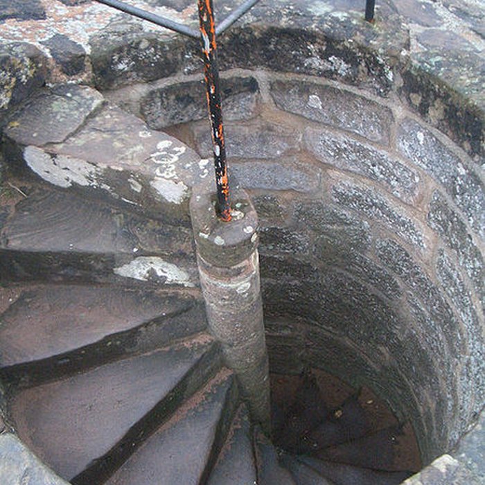 Photo de Ruines du château Wasigenstein