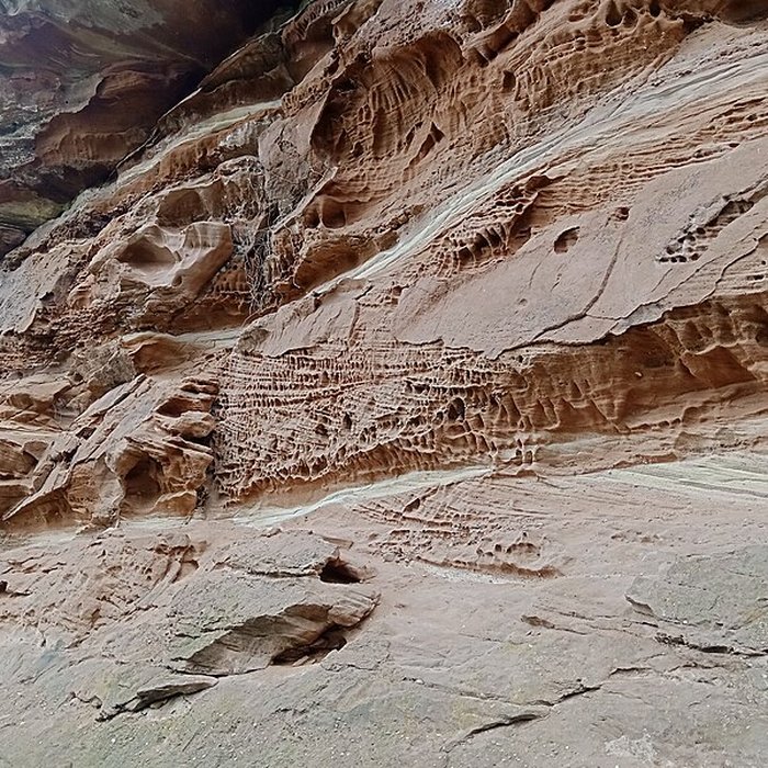 Photo de Ruines du château Wasigenstein