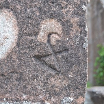 Ruines du château Wasigenstein