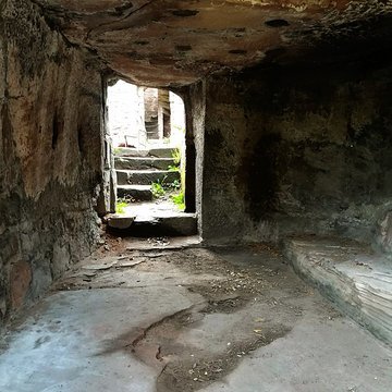 Ruines du château Wasigenstein