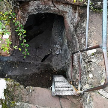 Ruines du château Wasigenstein