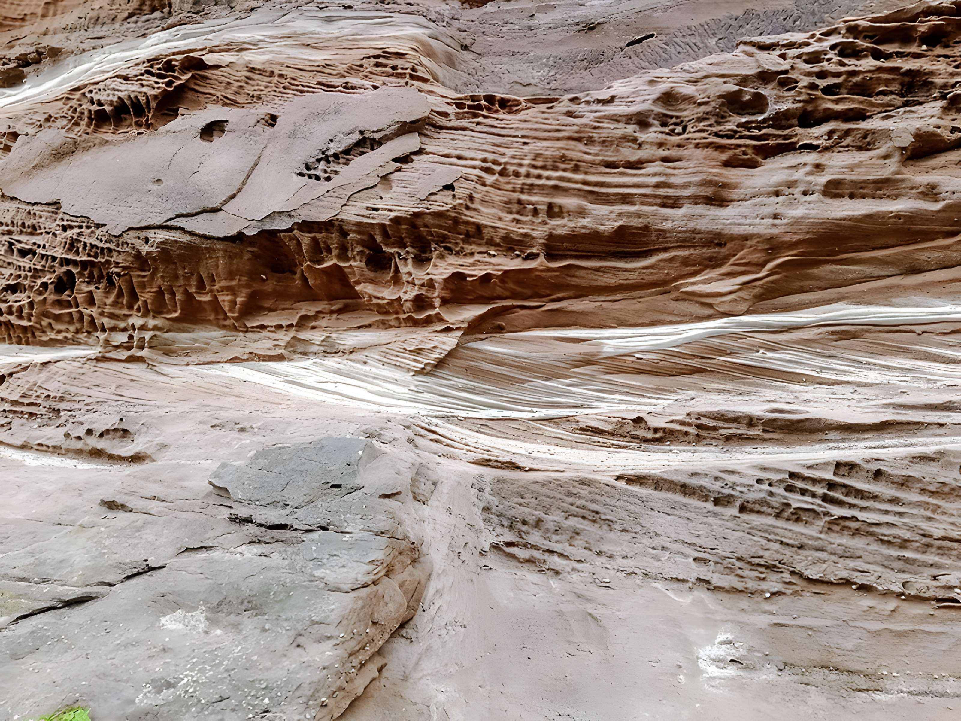 Ruines du château Wasigenstein