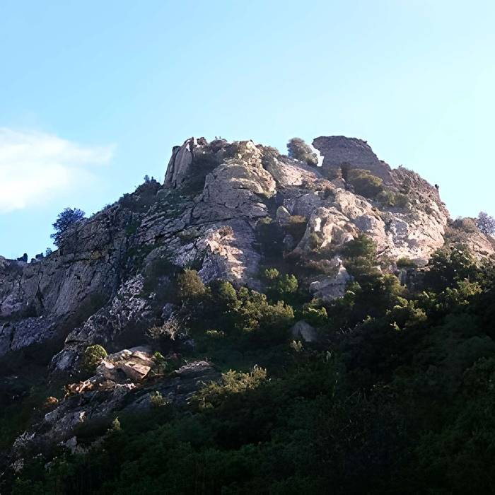 Photo de Château dUltrère