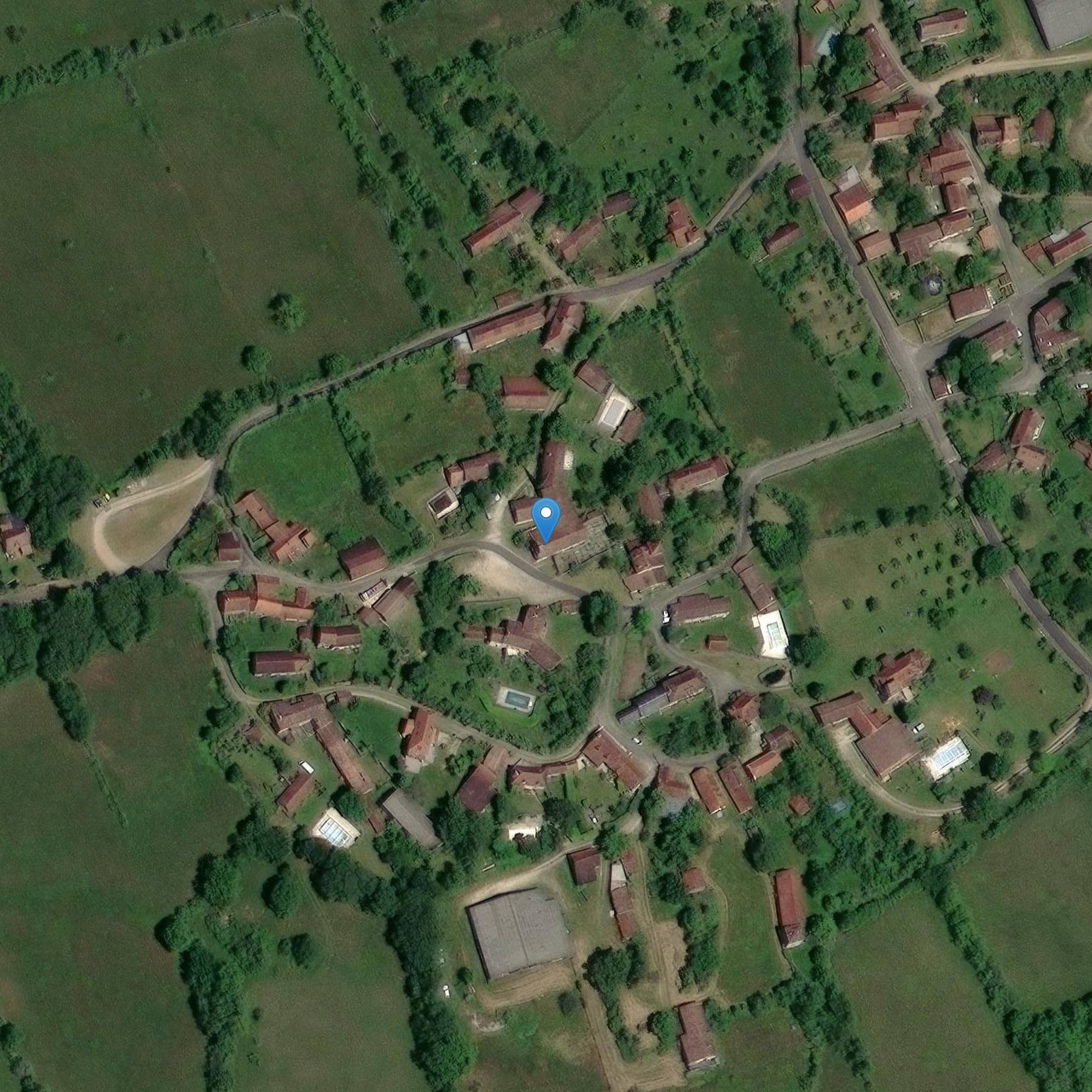 Photo de Chiesa di Sainte-Madeleine de Jamblusse