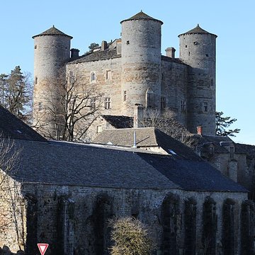 Château de Loupiac