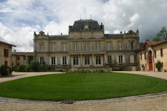 Photo de Château Giscours