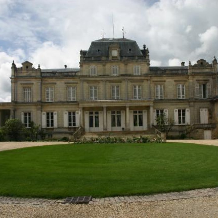 Photo de Château Giscours