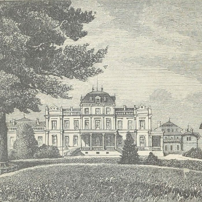 Photo de Château Giscours