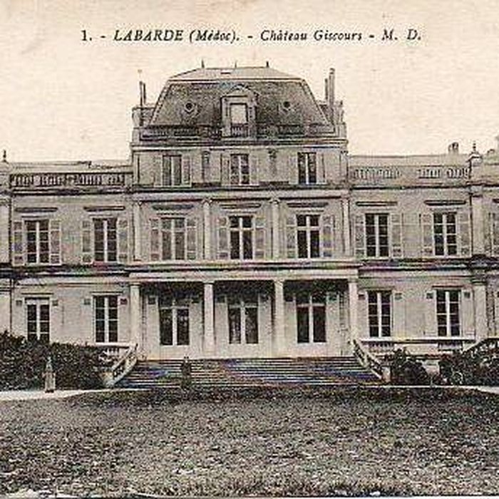 Photo de Château Giscours