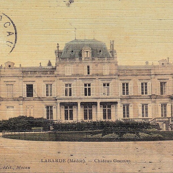 Photo de Château Giscours