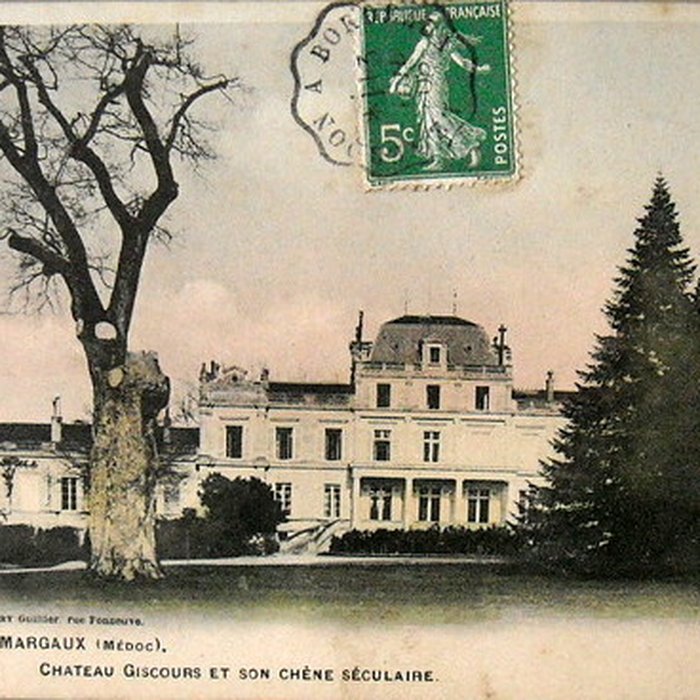 Photo de Château Giscours
