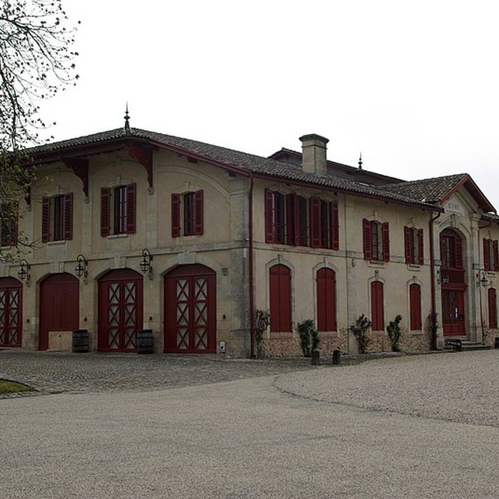 Photo de Château Giscours