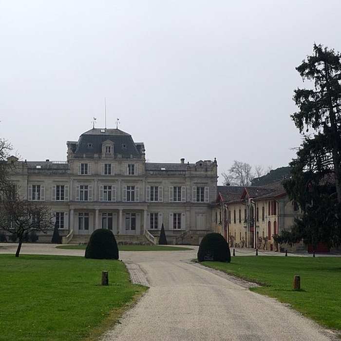 Photo de Château Giscours